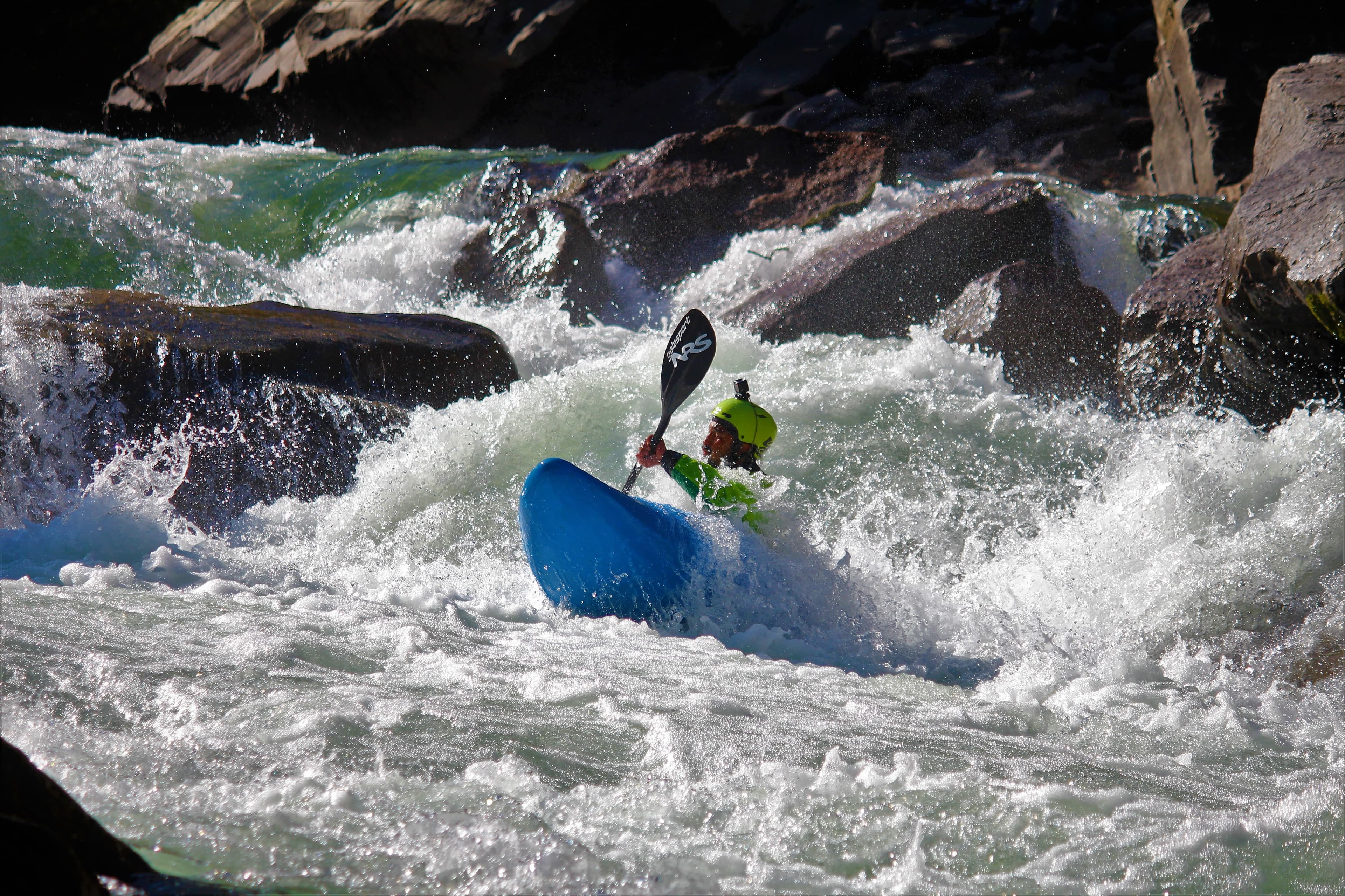 About Sea Hawk Adventure